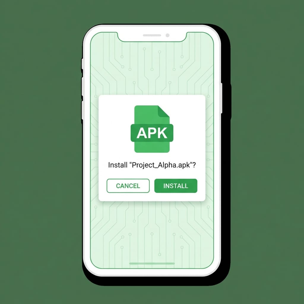 Fix "App Not Installed" on Android (Invalid Package)