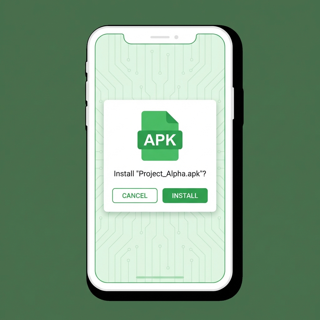 How to Install APK Files on Android (Beginner Guide)