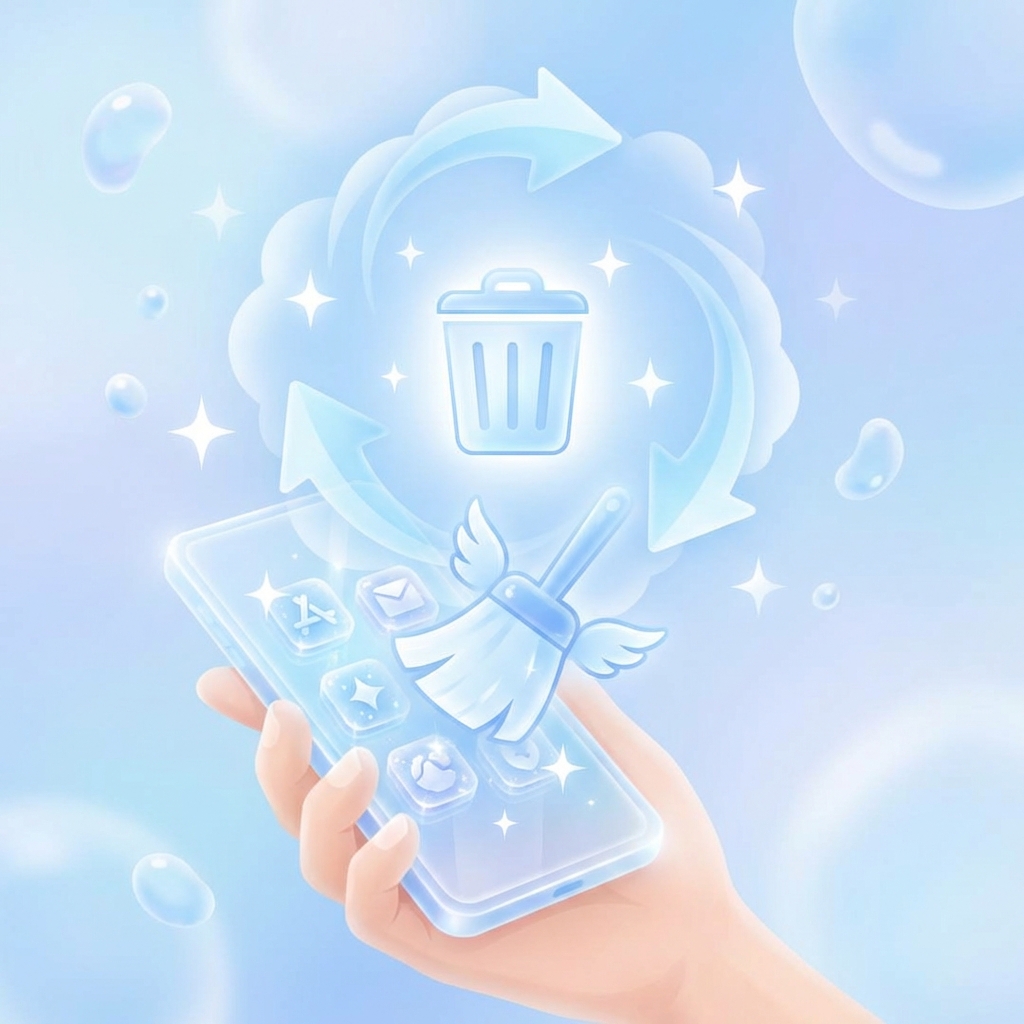 How to Clear App Cache on iPhone & Android