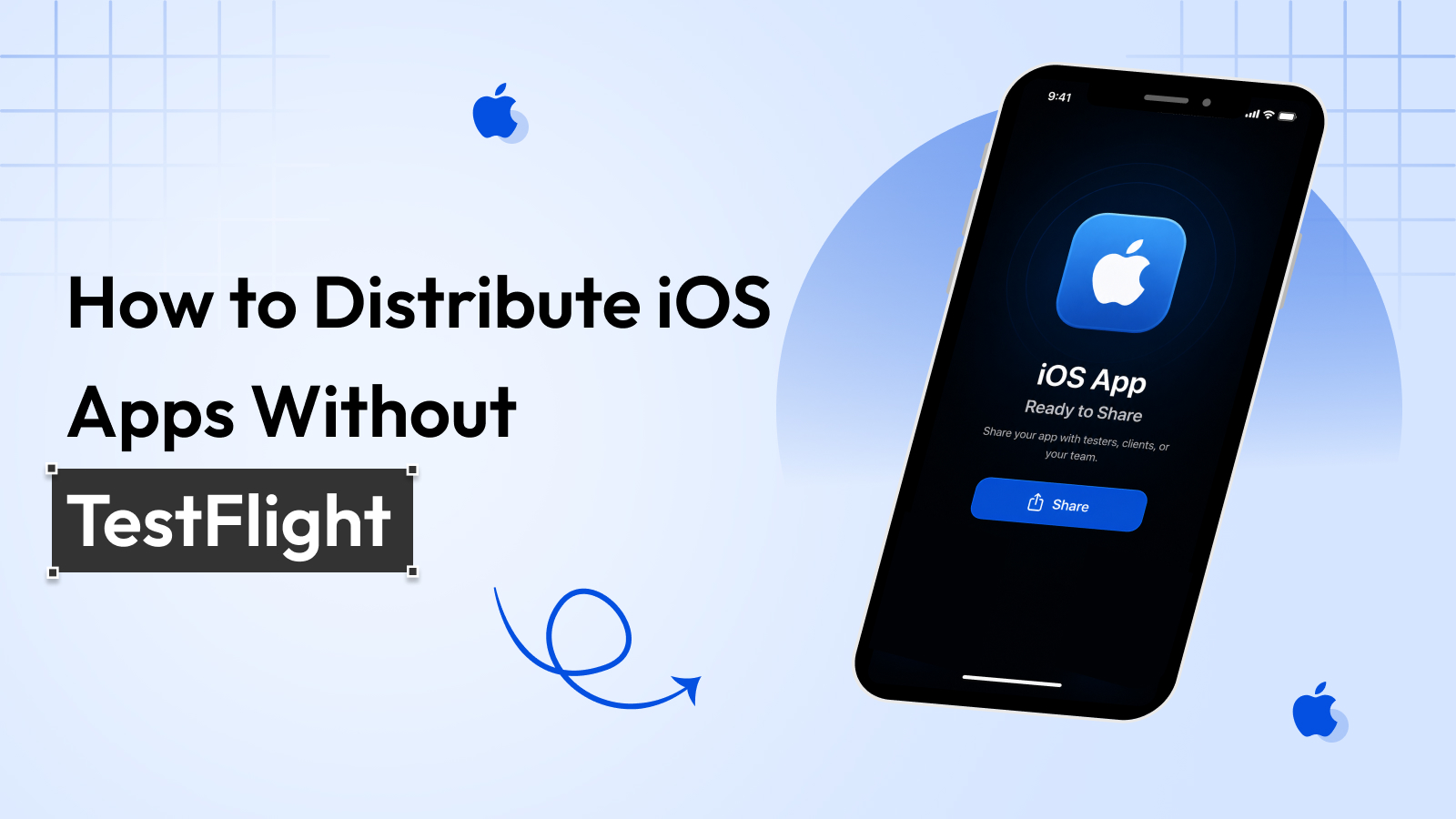 How to Distribute iOS Apps Without TestFlight