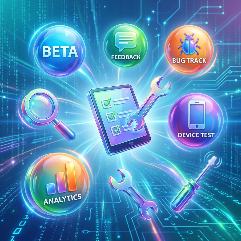 7 Best Mobile App Beta Testing Tools (2026)