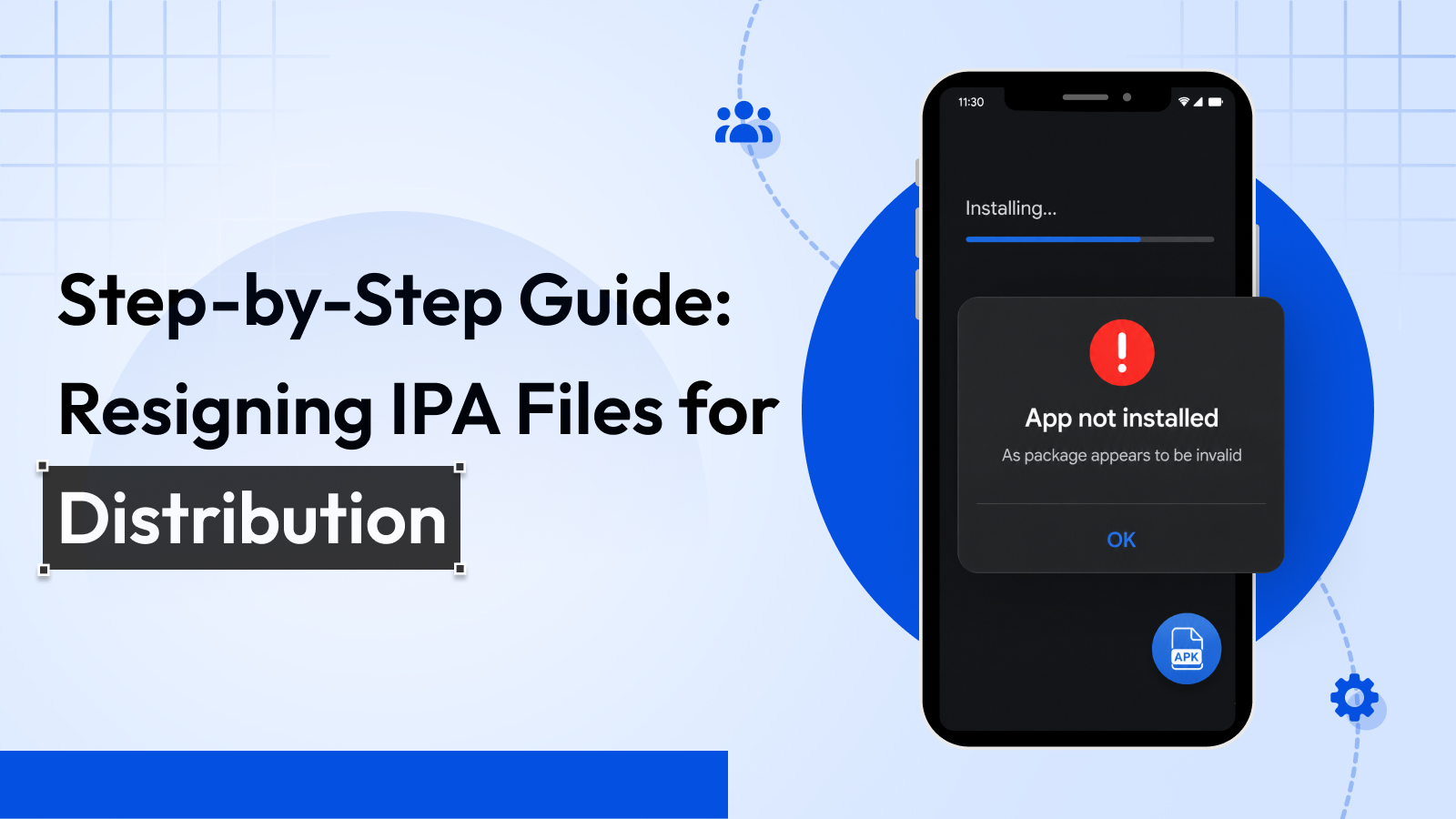 Guide to Resigning IPA Files for iOS Distribution