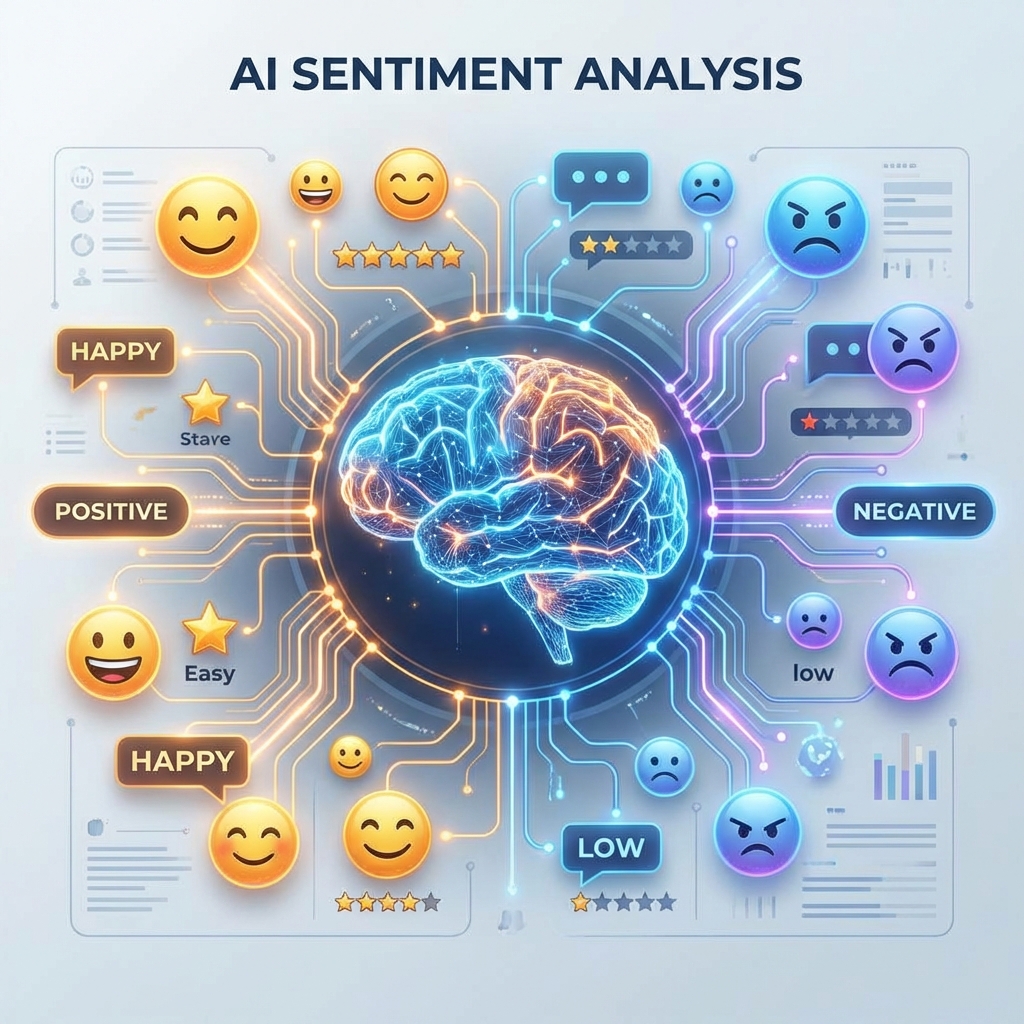 Automated Sentiment Analysis for Beta Feedback
