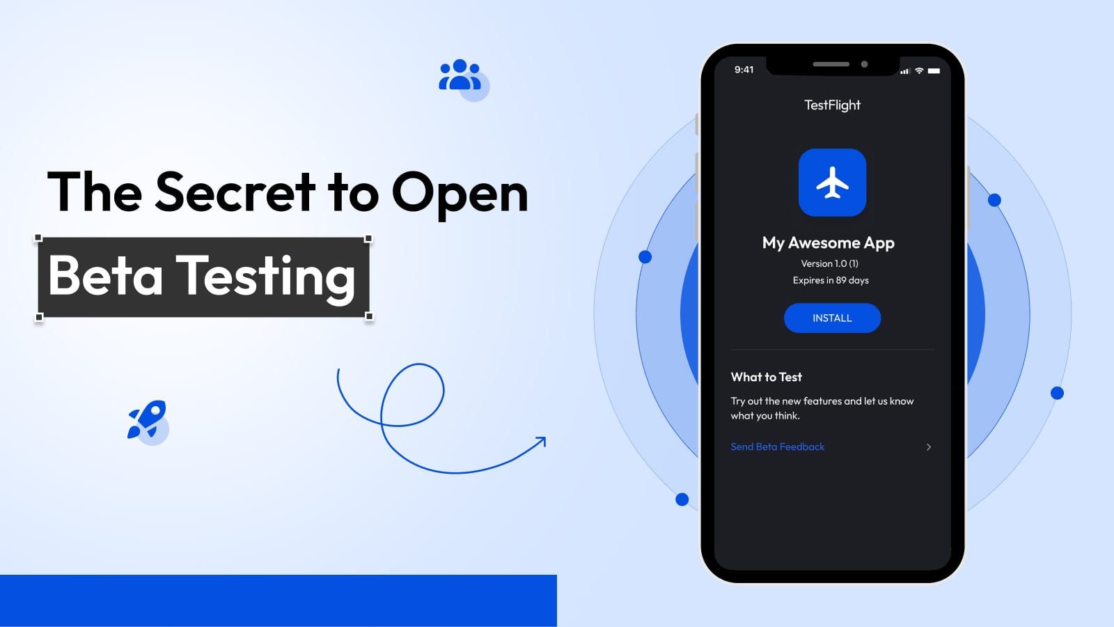 What is a TestFlight Public Link? (And How to Use It)